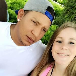 Meet your Posher, Jose carlos